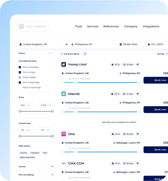 companyRates